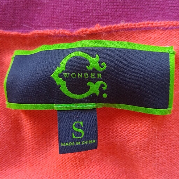 Wonder sweater - Picture 2 of 4